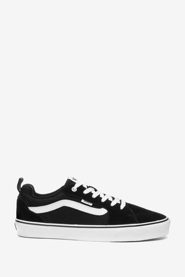 vans filmore trainers