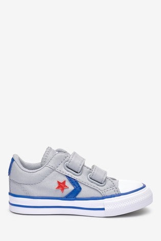 converse player trainers