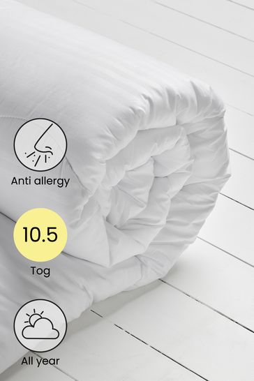 allergy duvet