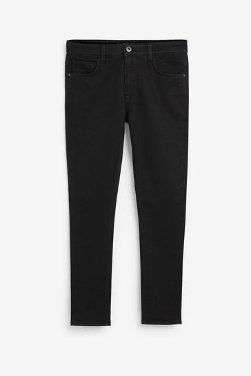 Ultimate Comfort Super Stretch Jeans 
