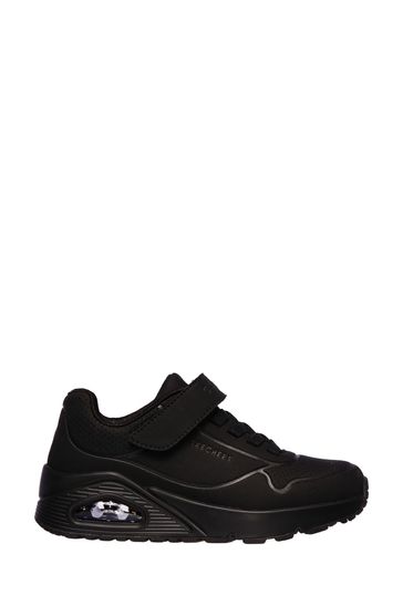 puma memory foam trainers