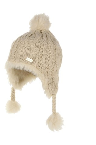 regatta bobble hat