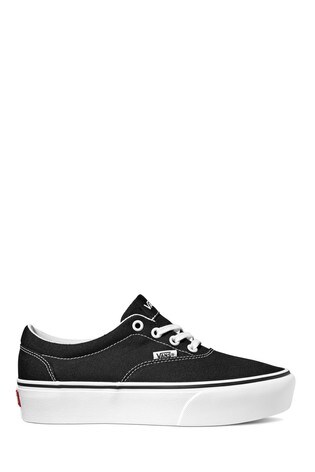 Womens vans trainers uk