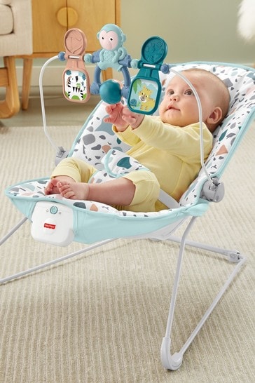 Buy Fisher-Price Baby's Bouncer from 