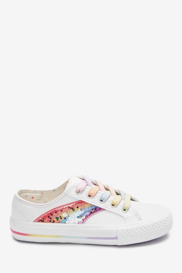 Next rainbow trainers