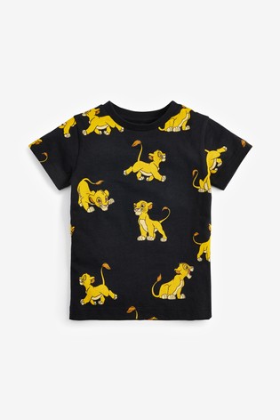 lion king t shirt