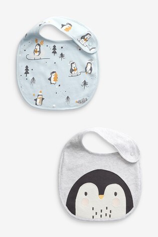 next baby bibs