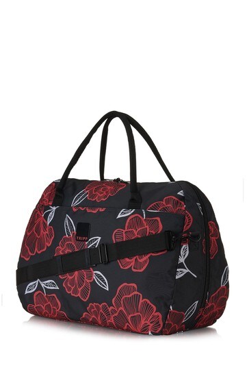 tripp large holdall