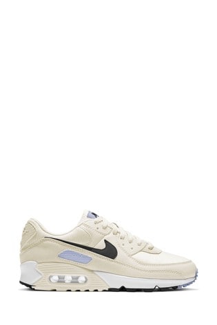 Buy Nike Air Max 90 Trainers from the 