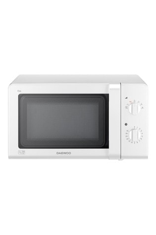Buy Manual Control Microwave by Daewoo Microwave Daewoo Manual Control