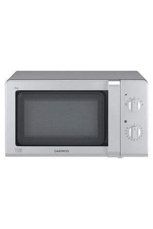 Buy Manual Control 800w Microwave By Daewoo From The Next Uk