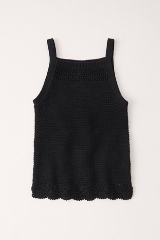 abercrombie & fitch tank tops