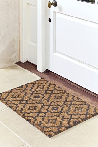 Cox Cox Maroq Doormat