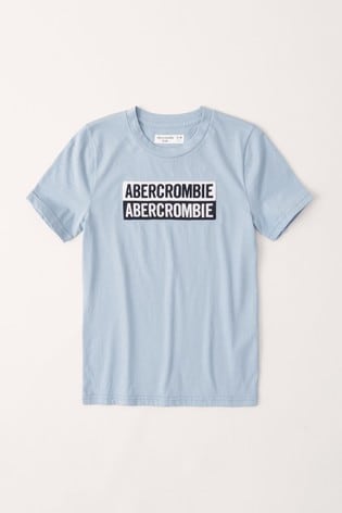 abercrombie moose shirt