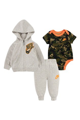 nike baby vest