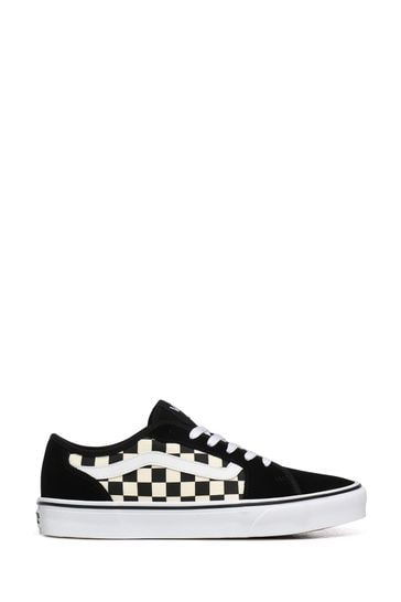 Buy Vans Filmore Trainers from the Next 