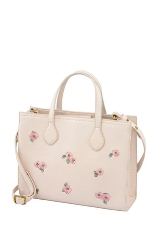 cath kidston floral bag