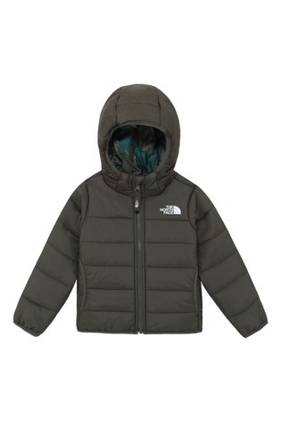 north face 2t jacket