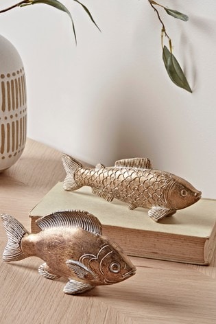 Fish Ornaments