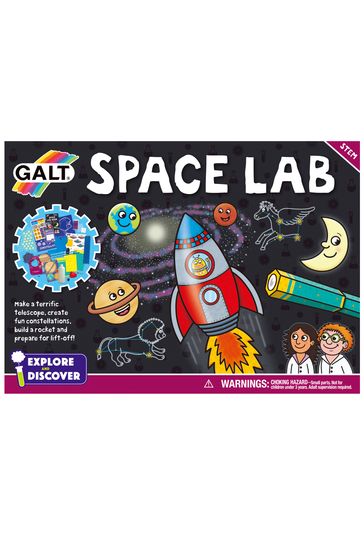 space lab galt