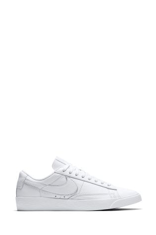 Buy Nike Blazer Low Trainers from the 