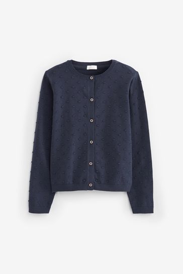next bobble cardigan