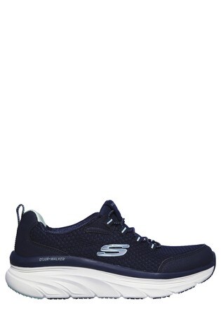 skechers relaxed fit walking shoes