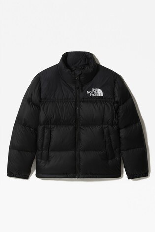 who carries north face jackets