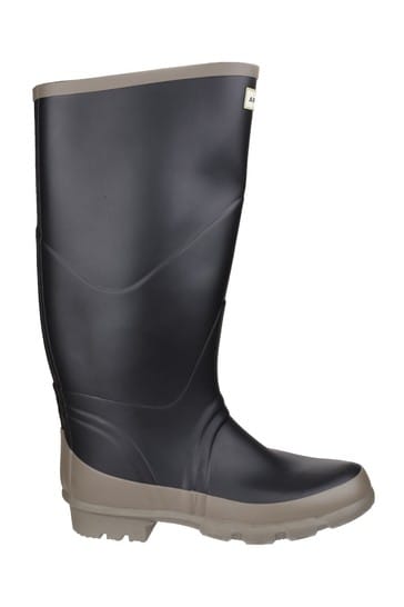 argyll rubber boots