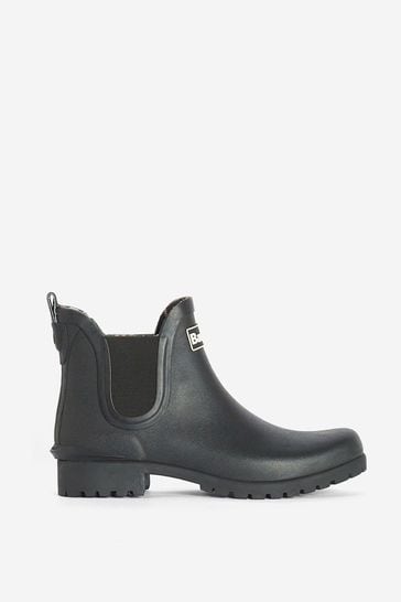 barbour wilton boots