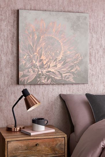 Buy Pretty Protea Wall Art By Art For The Home From The Next Uk Online Shop Cool framed art prints london, gorgeous artist limited edition prints. pretty protea wall art by art for the home