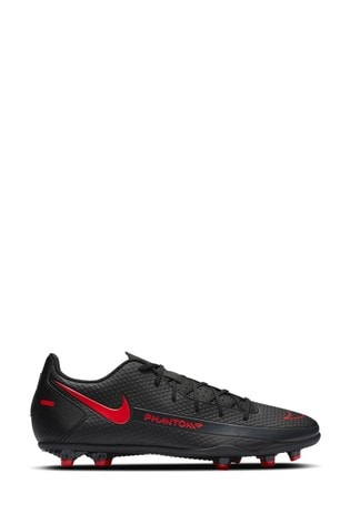 Buy Nike Black/Red Phantom Club Multi 