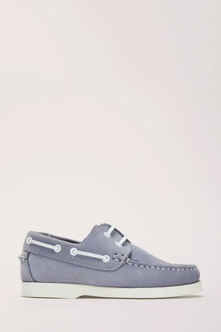 crew clothing deck shoes