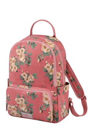 cath kidston pocket backpack