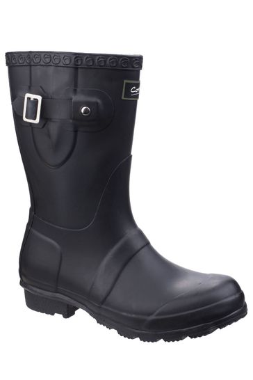 cotswold short wellies