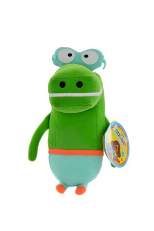 hey duggee roly toy