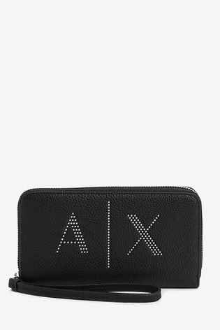 Armani Exchange Purse Uky | semashow.com