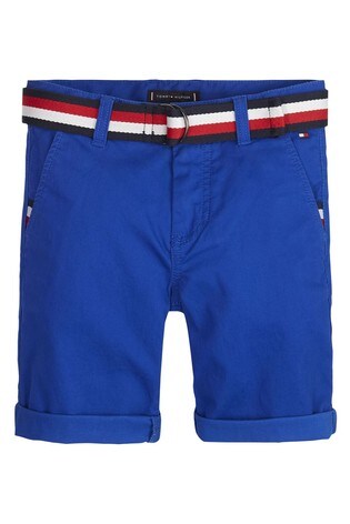 hilfiger shorts uk