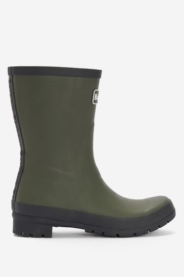 Buy Barbour® Banbury Wellington Boots from the Next UK online shop