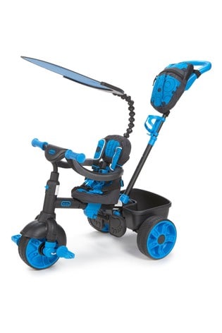 little tikes tricycle 4 in 1