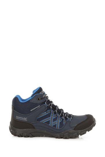 womens regatta walking boots