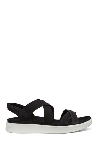 cross sandals women's