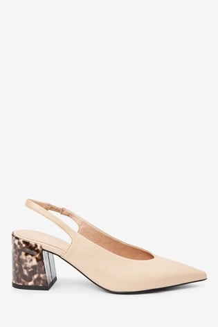 next nude heel