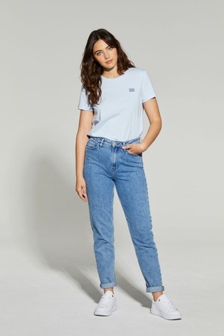 tommy jeans modern tapered jeans
