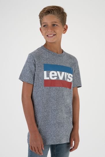 sports logo shirts
