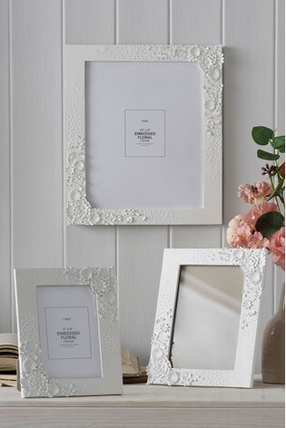 pretty photo frames