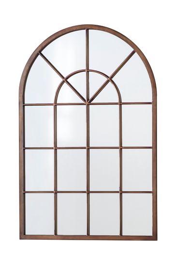 Buy Kelford Window Arch Mirror By Gallery Direct From The Next Uk
