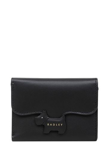 small black radley purse