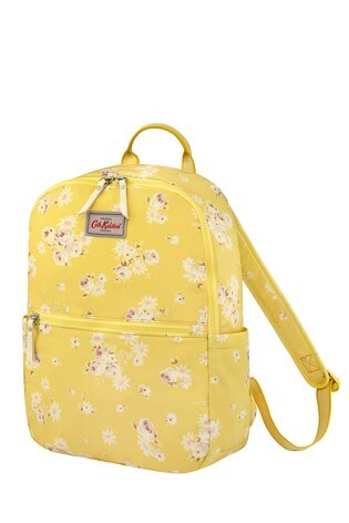 cath kidston foldaway backpack