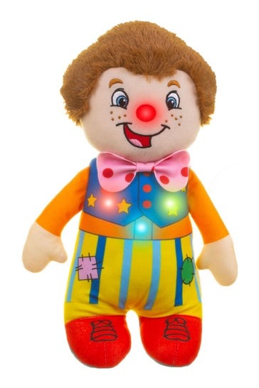 next baby soft toys